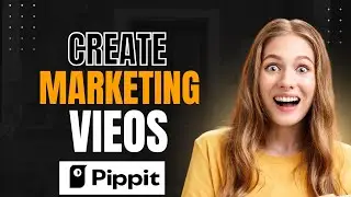 Pippit AI &ndash; Create Viral Videos in Minutes with AI (No Editing Skills Needed)