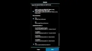 CodecRom Black by DSA V10.5 Aroma installer