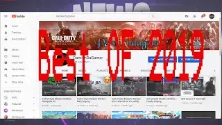 DamienDaGamer-Best of 2019