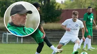 Highlights // SSV Vogelstang vs. TSV 47 Schönau