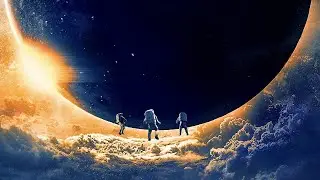 The Fall of the Moon🌌/Video clips for your favorite movies🌠