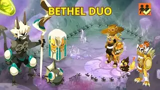 [Dofus] Bethel DUO CRA STEAM
