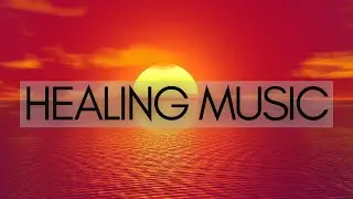 Healing Sun Salutation Meditation Music | Music for Deeper Meditation Yoga Work or Ambient Sound
