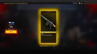 BLACK OPS 4 
