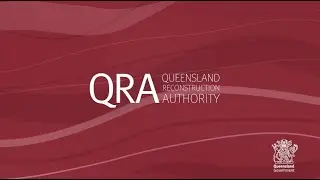Queensland Reconstruction Authority