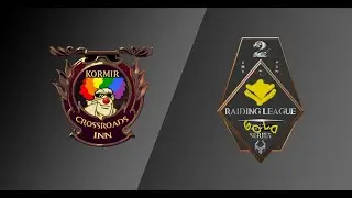 [Kormir] Raid League Gold: Dhuum kill 24/06/2020 | 2:58:01 Killtime | Druid with Druid stuff PoV