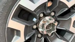 Delica L400 Manual Hub Upgrade (Aisin FHM-002) — Install & Tips