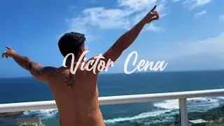 Victor Cena - N&atilde;o se leva nada (Clipe Oficial)