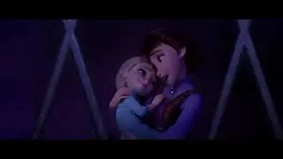 All Is Found (No Music, Just Vocals and Realistic Sounds)