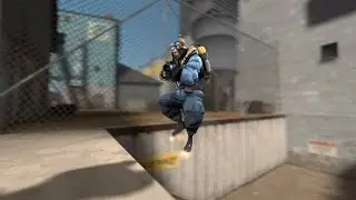 TF2 Detonator Jumps on 2Fort