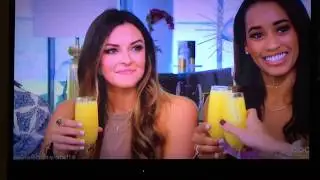 The Bachelorette Becca Kufrin Episode 8 Recap Colton Goes Home