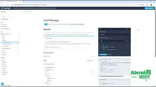 How to use the API Documentation?