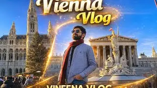 A day in Vienna #christmas2025 