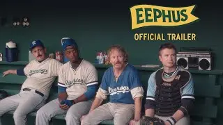 Eephus (2025) | Official Trailer - Cliff Blake, Keith William Richards, Bill Lee, Keith Poulson