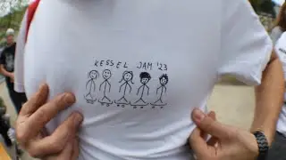 KESSEL JAM 2023 (Bielefeld)