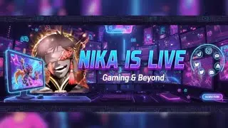 LIVE CS RANK PUSH TO REGION 😘😘