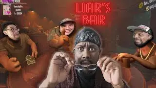 Liars Bar's New Update Will Blow Your Mind!
