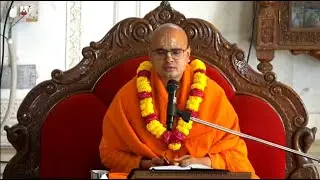 Srimad Bhagavatam 1.10.8 || HG Prahlad Pr || ISKCON Ujjain || 17 Jan. 2026
