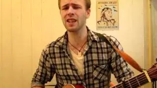 Metric - Gimme Sympathy (Acoustic Cover)