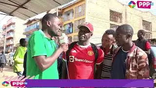 MANCHESTER UNITED VS ATON VILLA FANS PREDICTIONS. #FootballAddictz
