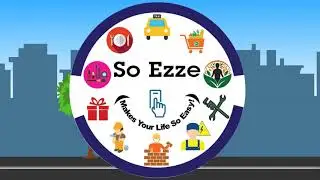 Shop Registration and Installation Process from So Ezze Website Video (In English)
