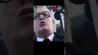 Rev Ian Paisley, Never Never Never