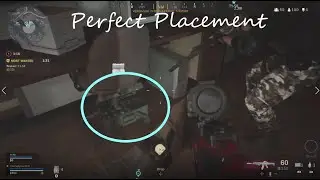Warzone Munitions box fail #Shorts
