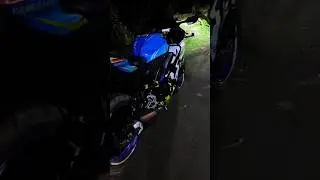 Check Out The R15v4 Wrap Mod | #r15 #automobile #shorts
