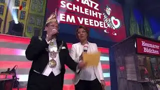 StadtRand - Orjenal live Prinzenproklamation 2020