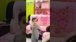 2 Years Old Baby Cute Talk #ytshorts #shortsfeed #babytalk #kamareddy #cutebaby