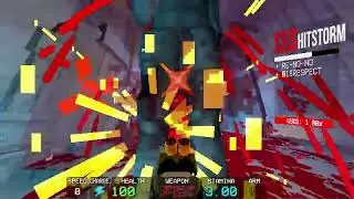 Ultrakill: Finally in hell (act 1)