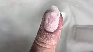POLYGEL REMOVAL   ISABELMAYNAILS