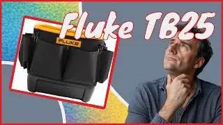 Fluke TB25 review