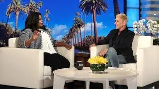 Beyonc&eacute; Is on Octavia Spencer's Bucket List
