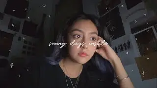 tortilla making, class reregistering, yesstyle haul .vlog 017.