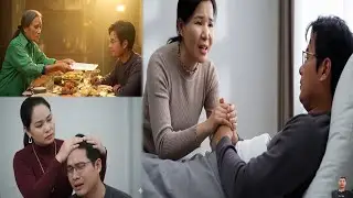 The Trillion Dong Blueprint The True Reason She Betrayed Her Son | ly tu diem