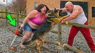 When People MESSED with the Wrong Cops | Dashcam Instant Karma ! #10