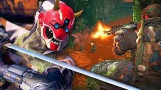 Black Ops 4's NEW Update Previews The Next Major Content Drop!