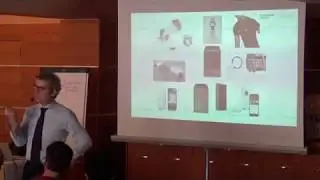 New business models: circular economy, sharing economy, reshoring, etc. (Marco Taisch)