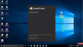 How To Show Form On Button Click in C#