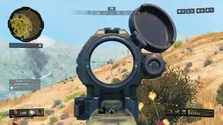 Rule number 1: Never stop looting