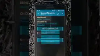 Simply Alexa trigger Tasker task