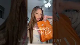 $100 ULTA HAUL✨🛍️ #ultahaul #makeuphaul