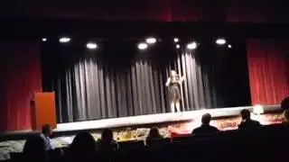 On My Own Live Cover