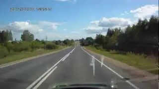 Герой дня 18.08.2012