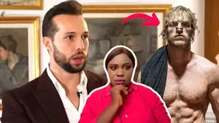 Tristan Tate DESTROYS Fake &ldquo;Tough Guy&rdquo; Logan Paul