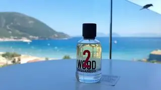 Dsquared 2 Wood ~ GaVo* Perfumery
