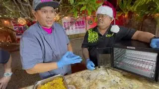 HOLIDAY SPECIAL featuring CHEF LANI with MEAN HAWAII