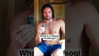 What is a MISOGI Challenge? | Chiropractic Therapy | Dr. Reid Nelles | Episode 6 #shorts
