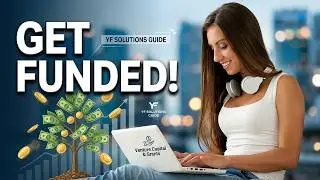 YF Solutions Group - The Ultimate Guide to Funding Your Business YFS Funding Guide